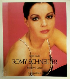 Romy Schneider - Renate Seydel, Bernd Meier (ISBN 9783888142246)