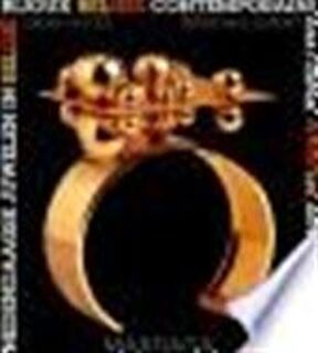 Bijoux belges contemporains - Johan Valcke, Pierre-Paul Dupont (ISBN 9782870094808)