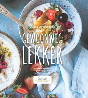 Gewoonweg lekker - Julie Verbruggen (ISBN 9789044136869)