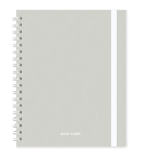 Mascha Planner - Mascha (ISBN 9789461563125)