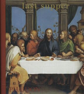 Last Supper (ISBN 9780714847955)
