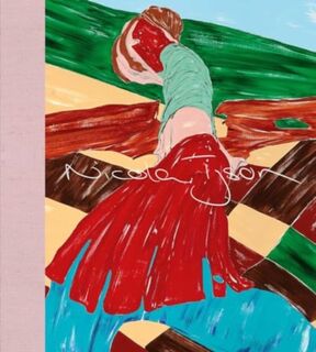 Nicola Tyson: Selected Paintings 1993-2022 - Jennifer Higgie (ISBN 9780998838120)