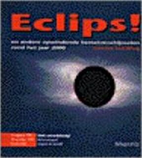 Eclips! - G. Schilling (ISBN 9789073035959)