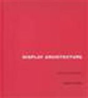Display architecture. Terence Gower pavillons. Ediz. inglese e spagnola - Terence Gower, Moisés Puente, Michel Blancsubé (ISBN 9788890340109)