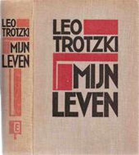 Mijn leven - Leo Trotzki