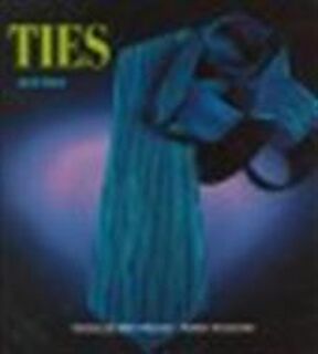 Ties - Avril Hart