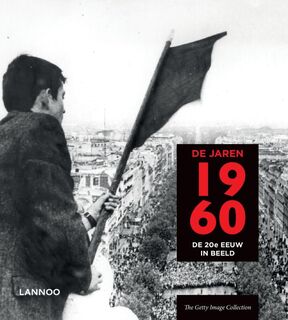 De jaren 1960 (ISBN 9789401444835)