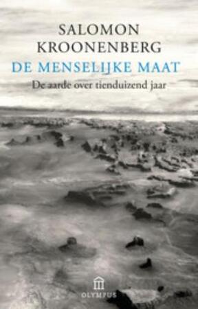 De menselijke maat - Salomon Kroonenberg De menselijke maat - Salomon Kroonenberg