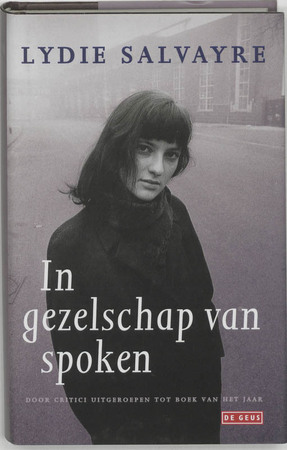In gezelschap van spoken - L. Salvayre