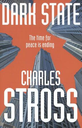 Dark state - Charles Stross