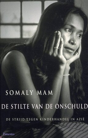 De stilte van de onschuld - S. Mam