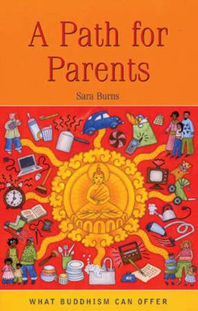A Path for Parents - Sara Burns