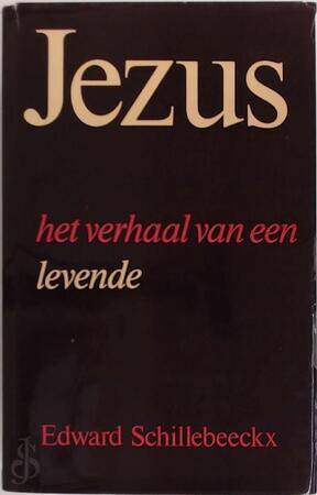 Jezus - Edward Schillebeeckx
