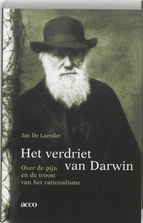Het verdriet van Darwin - Jan de Laender Het verdriet van Darwin - Jan de Laender