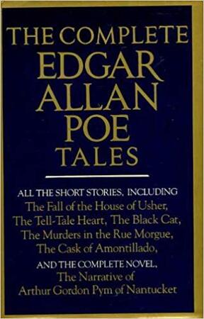 The Complete Edgar Allan Poe - Edgar Allan Poe The Complete Edgar Allan Poe - Edgar Allan Poe