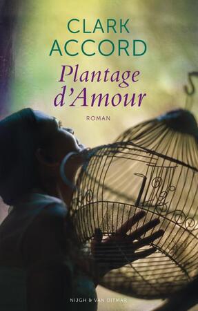Plantage d Amour - Clark Accord