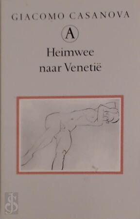 Heimwee naar Venetië: memoires deel 11 - Integrale editie - Giacomo Casanova Heimwee naar Venetië: memoires deel 11 - Integrale editie - Giacomo Casanova
