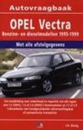 Benzine- en dieselmodellen 1995-1999 - 