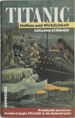 Titanic - Susanne Störmer Titanic - Susanne Störmer
