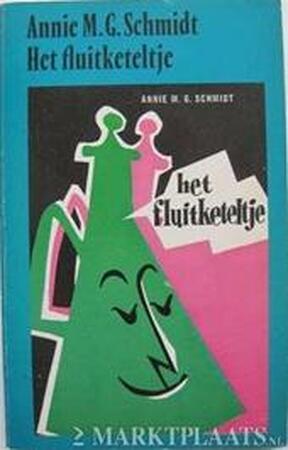 Fluitketeltje veertien uilen - Schmidt Fluitketeltje veertien uilen - Schmidt