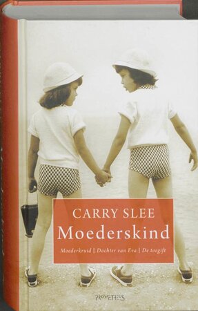 Moederskind - Carry Slee
