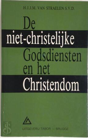 Niet-christelyke godsdiensten - Straelen