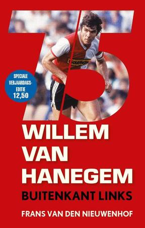 Willem van Hanegem - Frans van den Nieuwenhof Willem van Hanegem - Frans van den Nieuwenhof