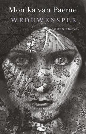 Weduwenspek - Monika van Paemel