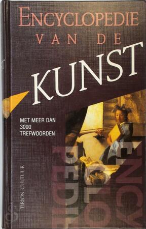 Encyclopedie van de kunst - G. Peeters Encyclopedie van de kunst - G. Peeters