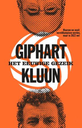 Het eeuwige gezeik - Kluun Het eeuwige gezeik - Kluun