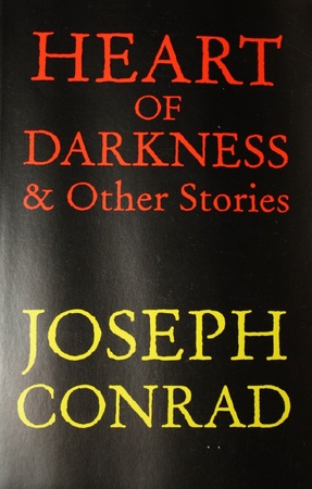 Heart of Darkness & Other Short Stories - Black Dog & Leventhal Publishers Heart of Darkness & Other Short Stories - Black Dog & Leventhal Publishers
