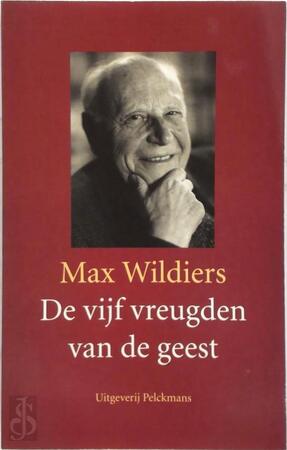 De vijf vreugden van de geest - N. M. Wildiers De vijf vreugden van de geest - N. M. Wildiers
