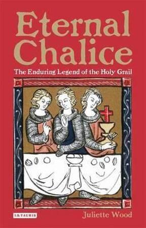 Eternal Chalice - Juliette Wood Eternal Chalice - Juliette Wood