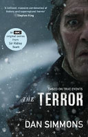 The Terror - Dan Simmons