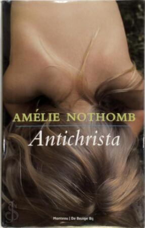 Antichrista - Amelie Nothomb