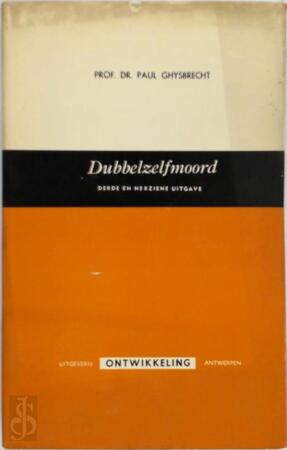 Dubbelzelfmoord - Paul Ghysbrecht