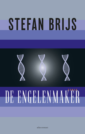 De engelenmaker - Stefan Brijs
