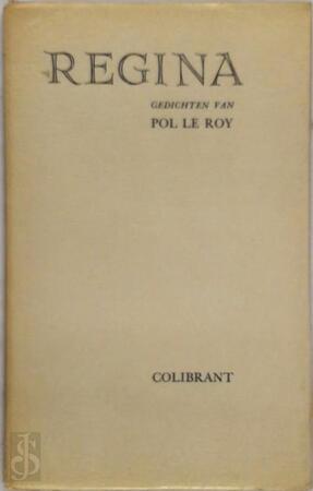 Regina - Pol Le Roy