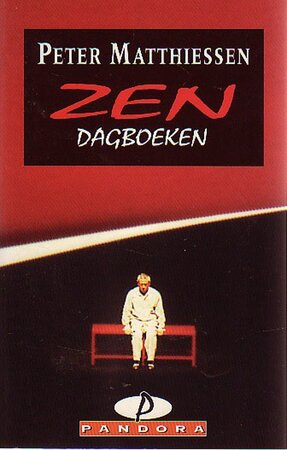 Zen - dagboeken - Peter Matthiessen
