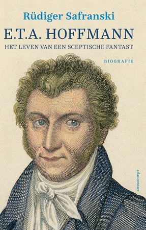 E.T.A. Hoffmann - Rüdiger Safranski E.T.A. Hoffmann - Rüdiger Safranski