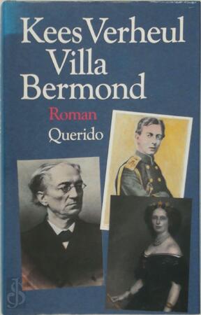 Villa Bermond - K. Verheul