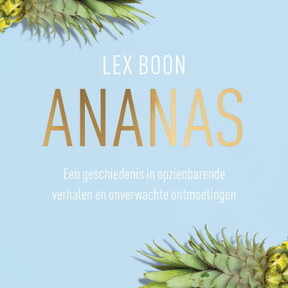 Ananas - Lex Boon Ananas - Lex Boon
