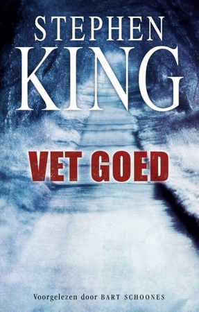 Vet goed - Stephen King Vet goed - Stephen King