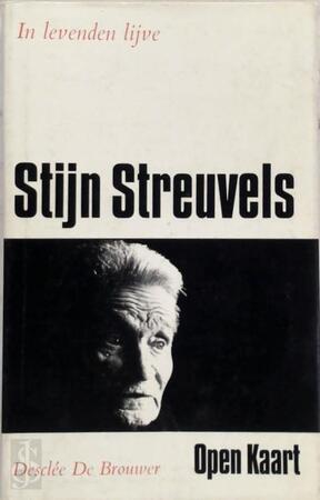 Stijn Streuvels - D. de Brouwer
