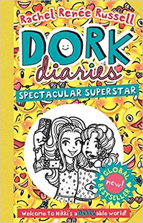 Dork Diaries 14 - Rachel Renee Russell Dork Diaries 14 - Rachel Renee Russell