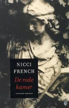 De rode kamer - Nicci French