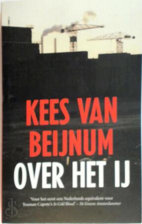 Over het IJ - Kees van Beijnum