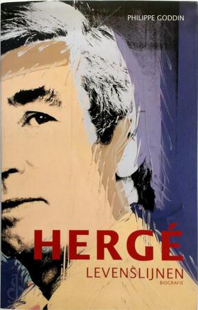 Hergé - Philippe Goddin