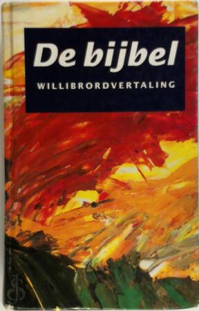 De Bijbel - A.A. van Den Born De Bijbel - A.A. van Den Born