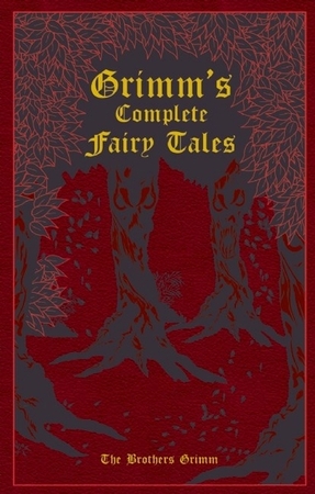Grimm's complete fairy tales - Wilhelm Grimm Grimm's complete fairy tales - Wilhelm Grimm
